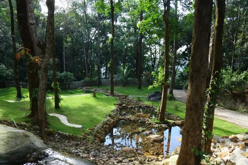Blue Ginger Resorts