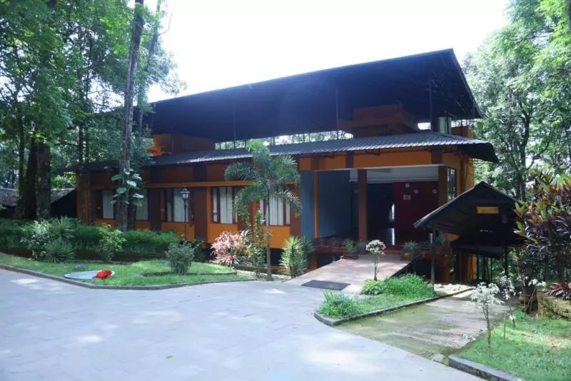 Blue Ginger Resorts