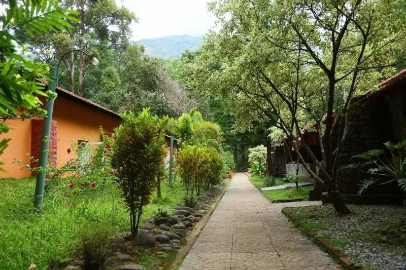 Blue Ginger Resorts