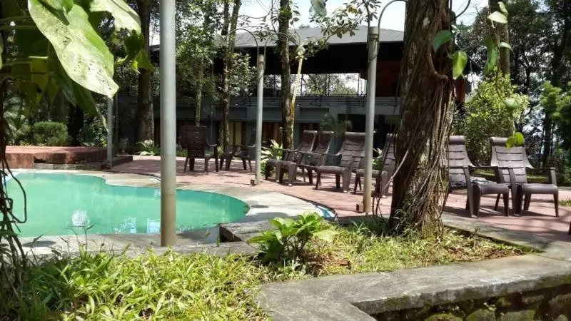 Blue Ginger Resorts