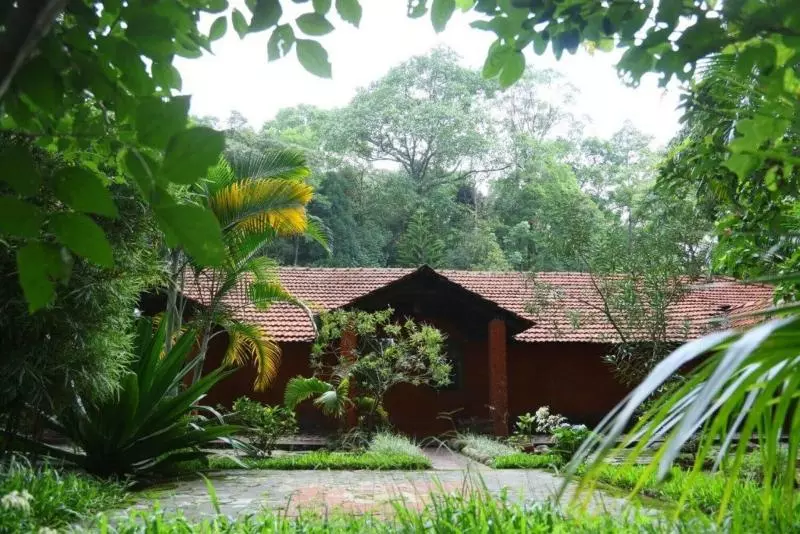 Blue Ginger Resorts