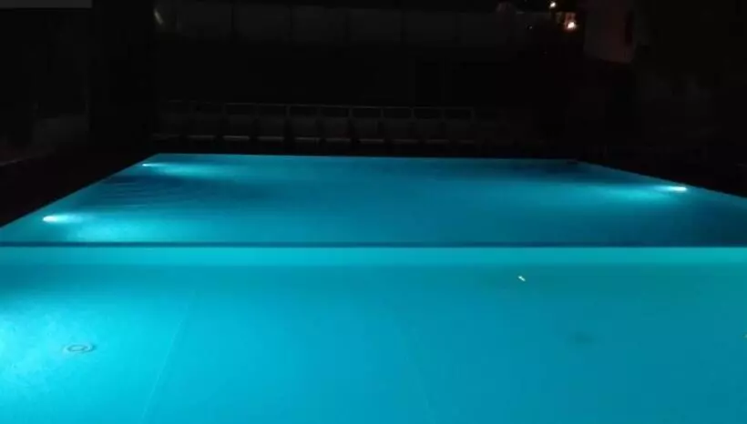 Casa Major Hotel & Appartamenti Cervia