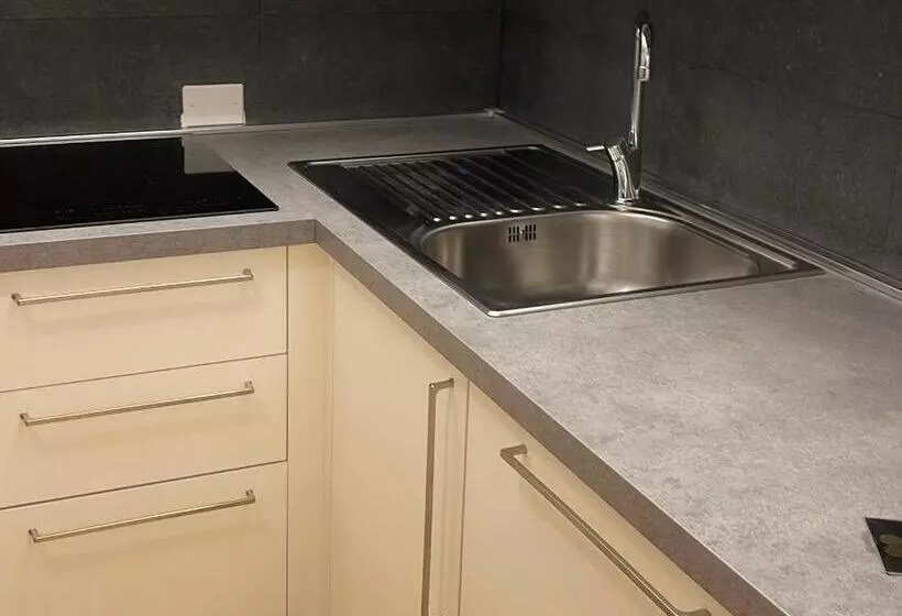 Casa Major Hotel & Appartamenti Cervia