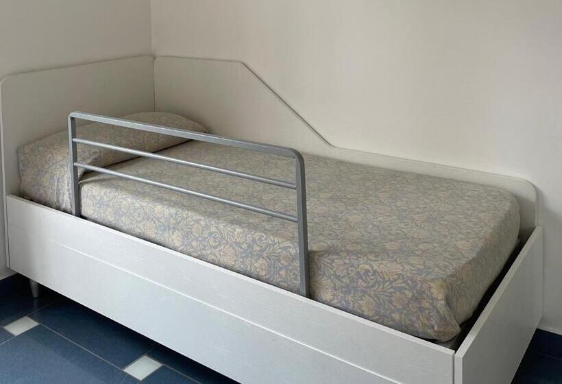 Casa Major Hotel & Appartamenti Cervia