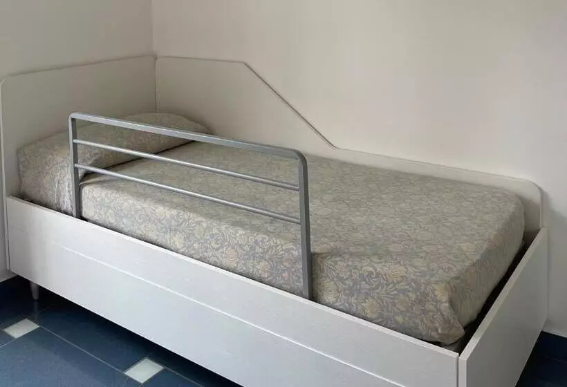 Casa Major Hotel & Appartamenti Cervia