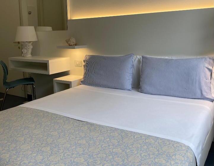 Casa Major Hotel & Appartamenti Cervia