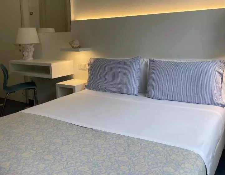 Casa Major Hotel & Appartamenti Cervia