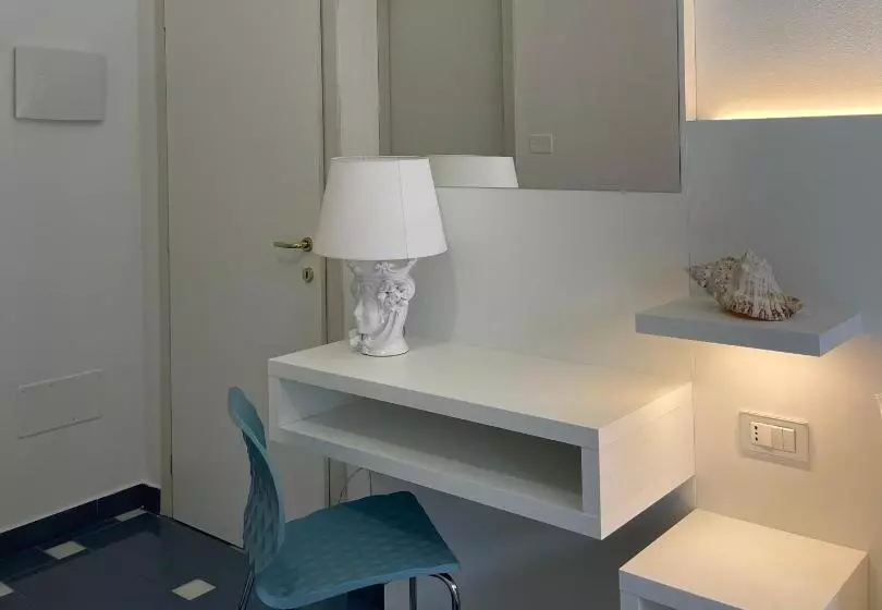 Casa Major Hotel & Appartamenti Cervia