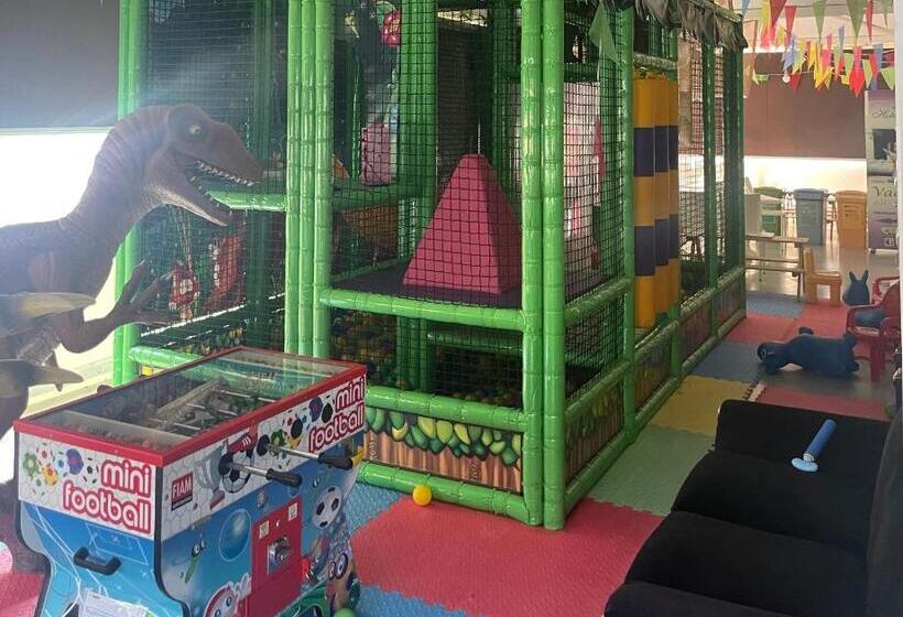 Casa Major Hotel & Appartamenti Cervia