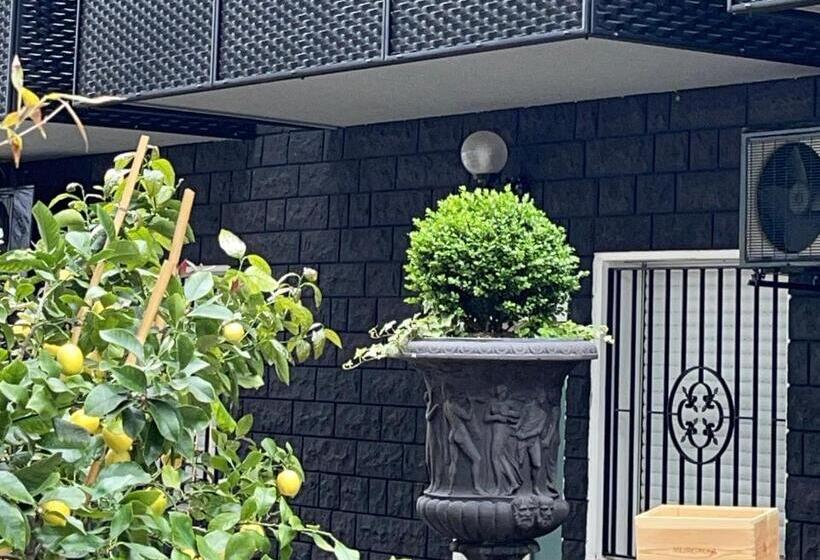 Casa Major Hotel & Appartamenti Cervia