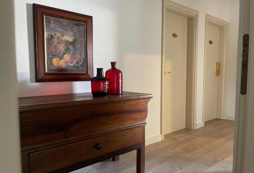 Casa Major Hotel & Appartamenti Cervia