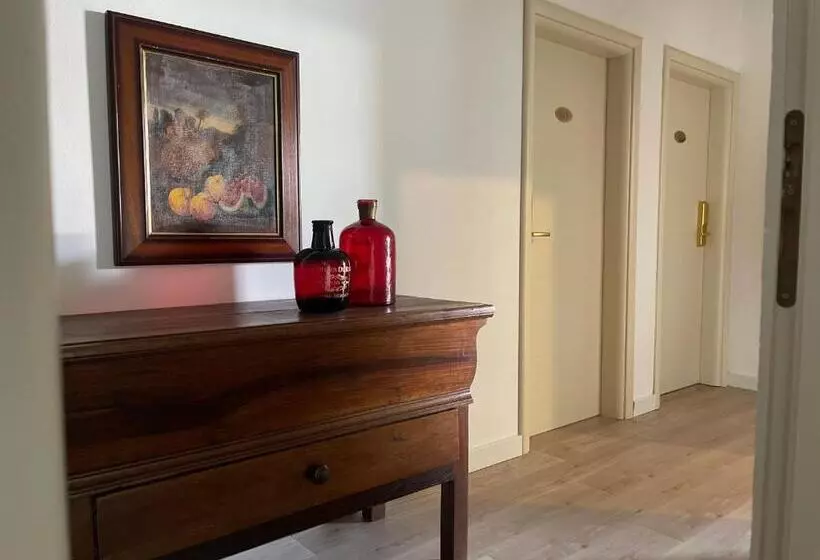 Casa Major Hotel & Appartamenti Cervia