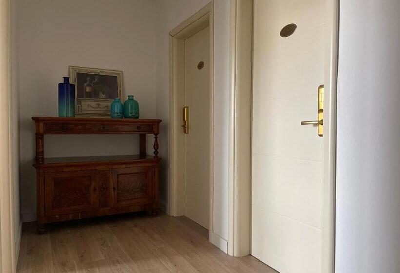 Casa Major Hotel & Appartamenti Cervia