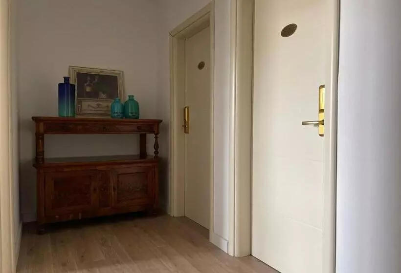 Casa Major Hotel & Appartamenti Cervia