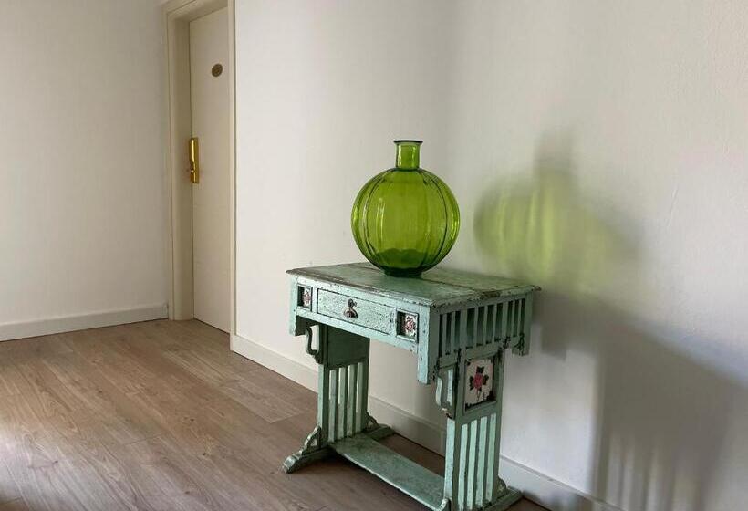 Casa Major Hotel & Appartamenti Cervia