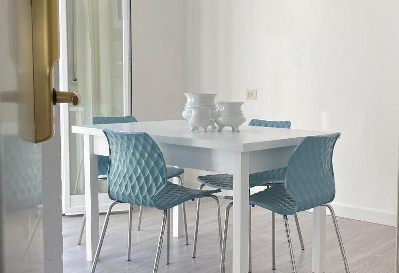 Casa Major Hotel & Appartamenti Cervia