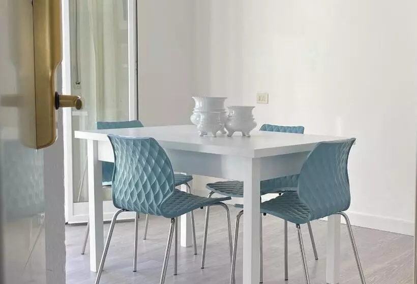 Casa Major Hotel & Appartamenti Cervia