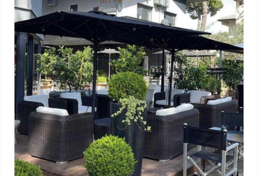 Casa Major Hotel & Appartamenti Cervia