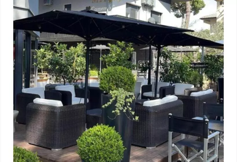 Casa Major Hotel & Appartamenti Cervia