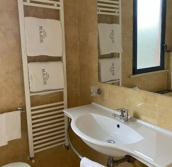 Casa Major Hotel & Appartamenti Cervia