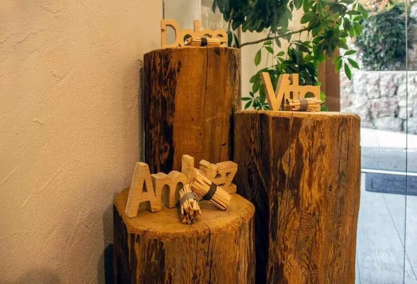 Dolcevita Ambiez B&b