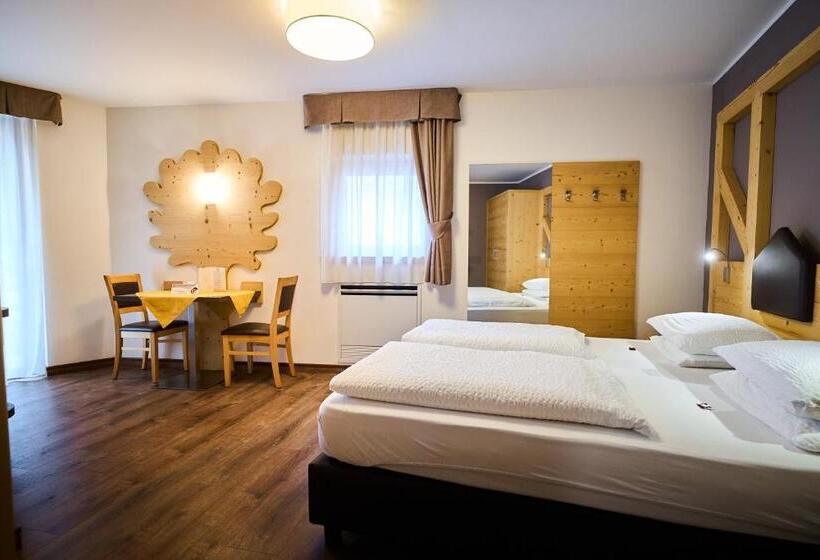 Dolcevita Ambiez B&b