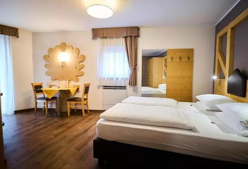 Dolcevita Ambiez B&b