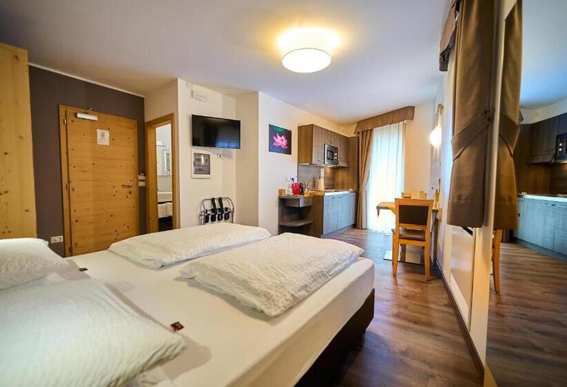 Dolcevita Ambiez B&b