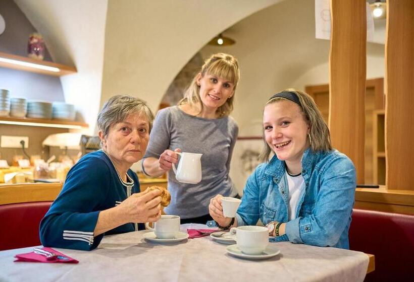 Dolcevita Ambiez B&b