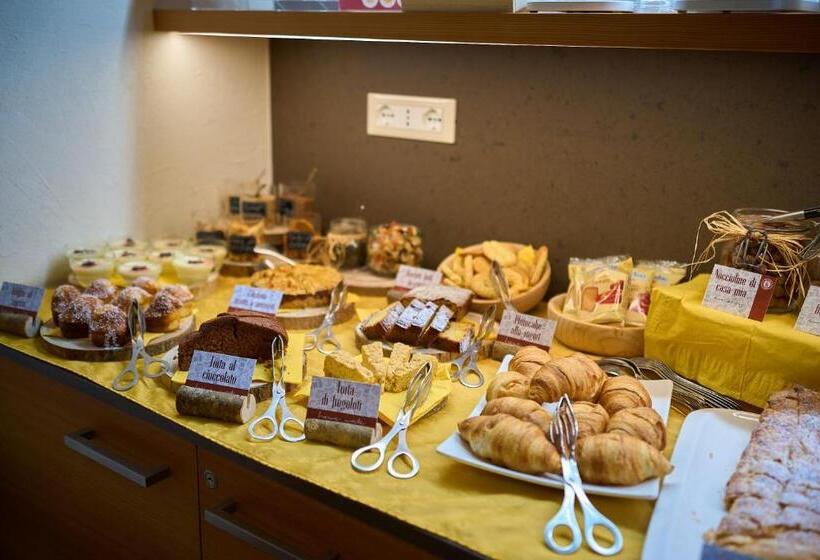 Dolcevita Ambiez B&b