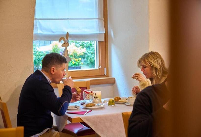 Dolcevita Ambiez B&b