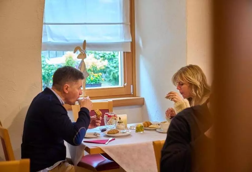 Dolcevita Ambiez B&b