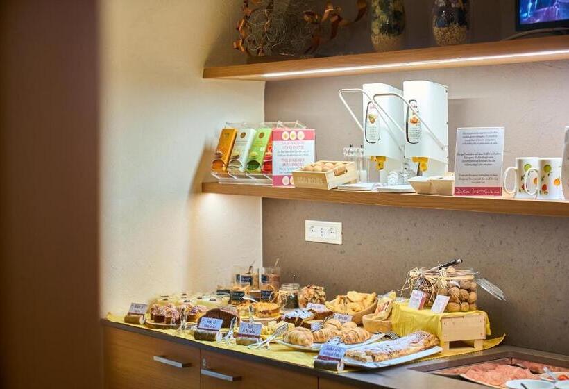 Dolcevita Ambiez B&b