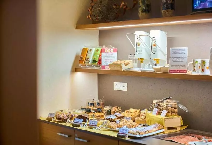 Dolcevita Ambiez B&b