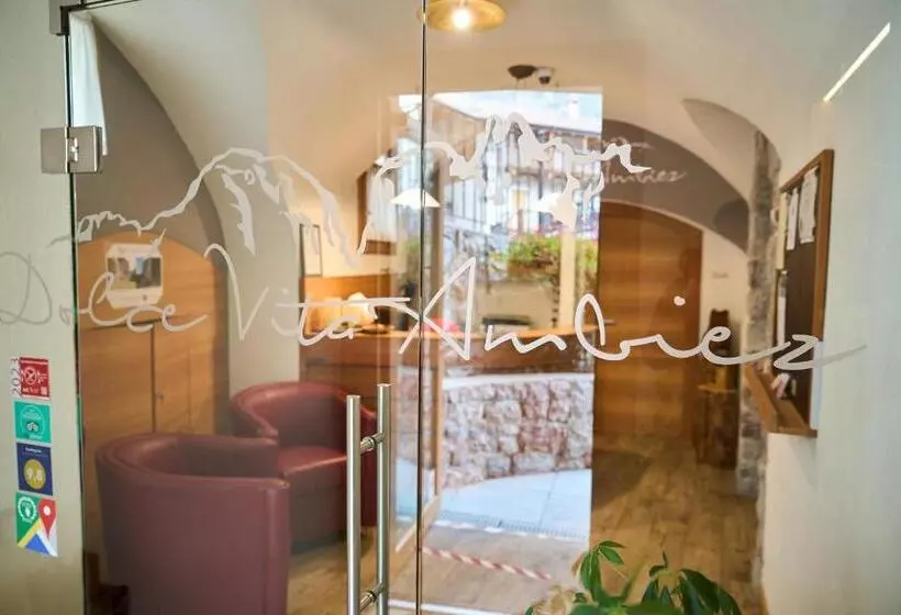 Dolcevita Ambiez B&b