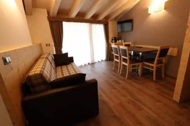 Dolcevita Ambiez B&b