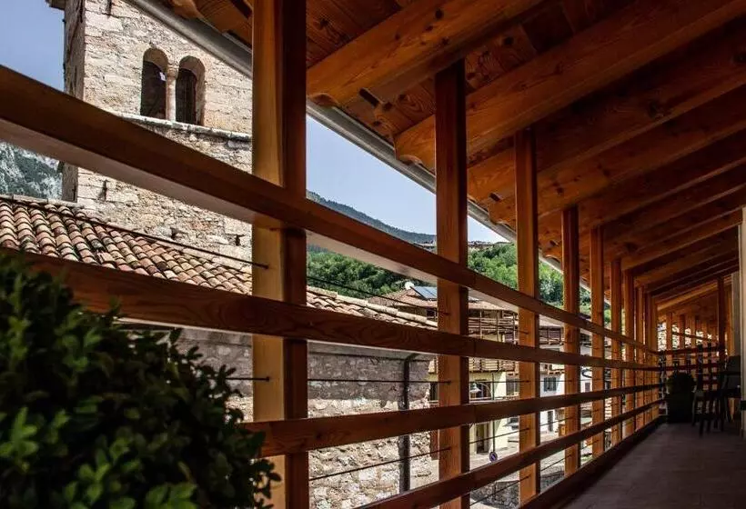 Dolcevita Ambiez B&b