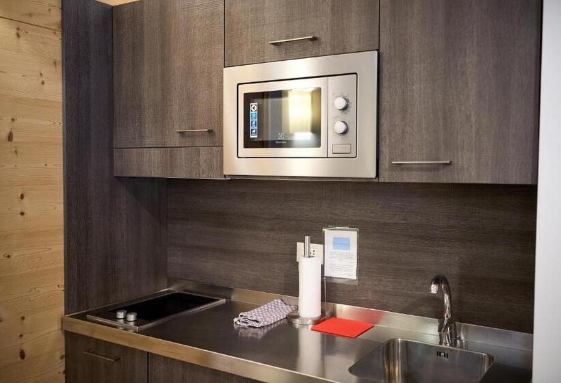 Dolcevita Ambiez B&b