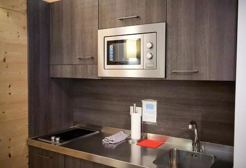 Dolcevita Ambiez B&b