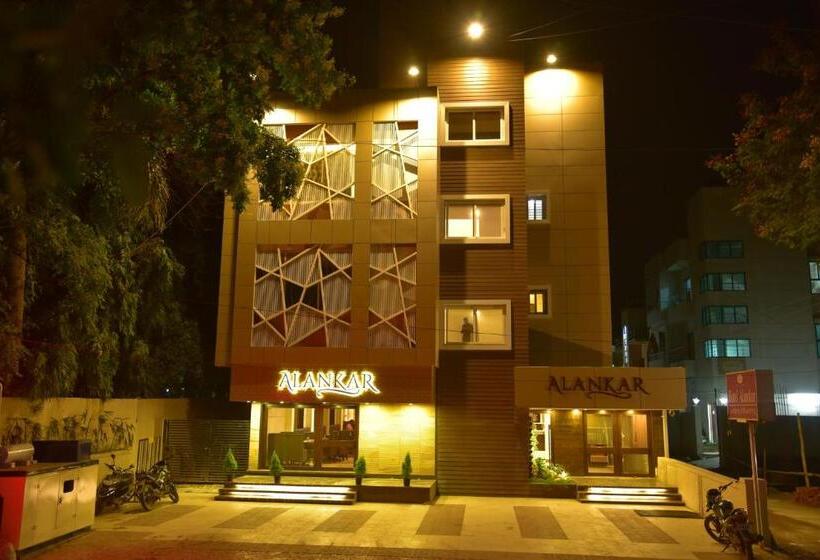 هتل Alankar
