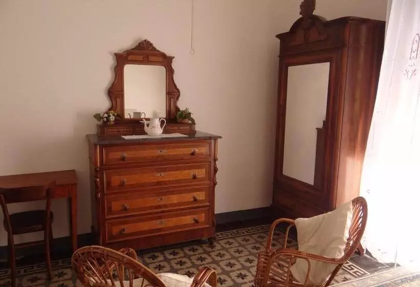 ホテル Albergo Pensione Bartoli