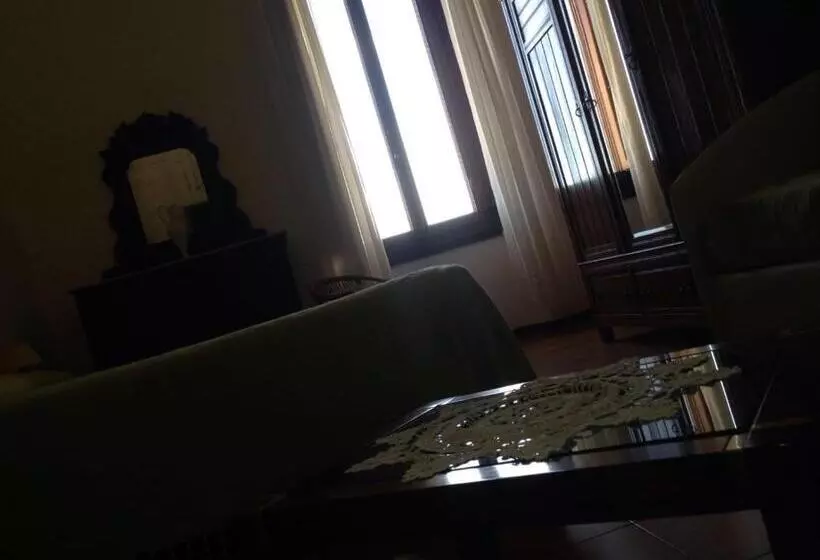 ホテル Albergo Pensione Bartoli