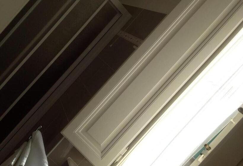 호텔 Albergo Pensione Bartoli