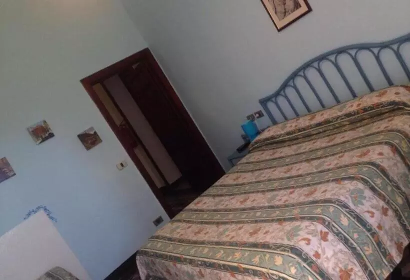 ホテル Albergo Pensione Bartoli