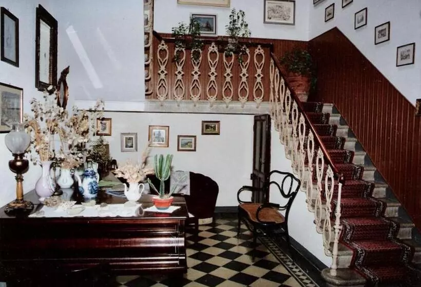 ホテル Albergo Pensione Bartoli