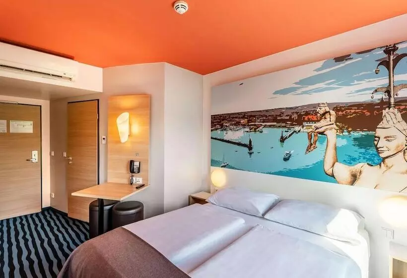 B&b Hotel Konstanz