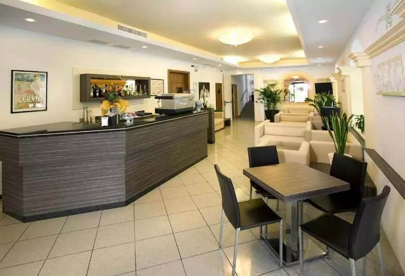 Hotelli Boccaccio Free Parking