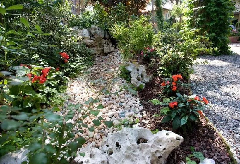 Hotelli Boccaccio Free Parking