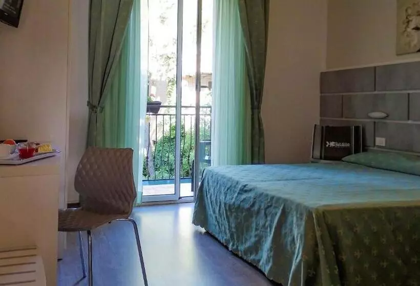 Hotelli Boccaccio Free Parking