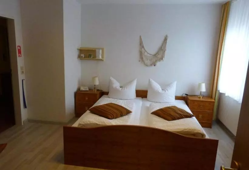 Hotelli Brandaris